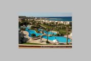 Direct poolfront Furnished Chalet for Sale at La Vista Resort Ain Sokhna