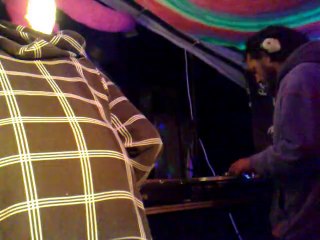 Bass Montagne Loik & Redrum