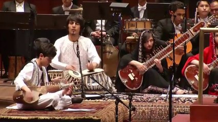 Da Zama Zeba Watan - Pashto Music (HD)