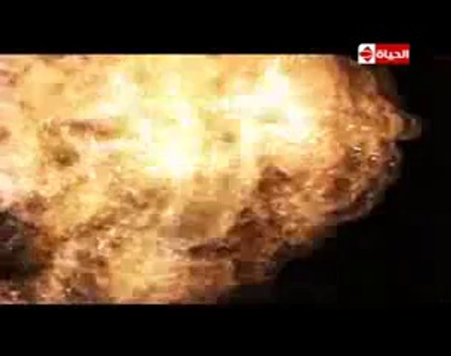 رامز عنخ أمون- الحلقة الخامسة عشر .. نيللى كريم