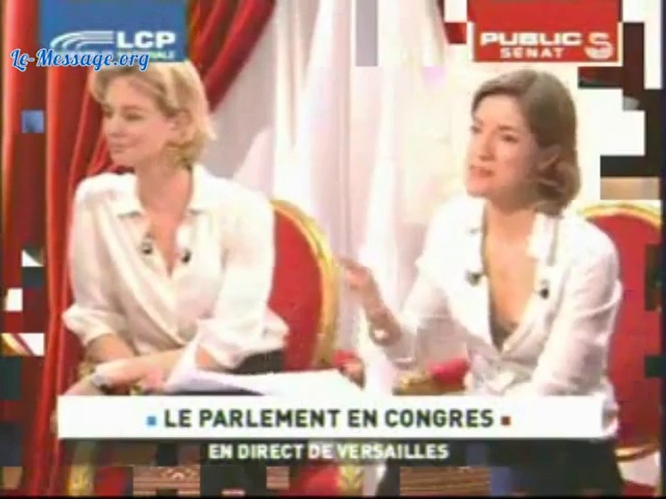 Chouard - De la trahison du référendum de 2005 à la cause des causes
