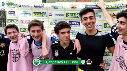 çengelköy röportaj