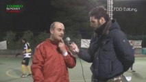 Torneo Sport Italia - 2 Giornata - Girone B - Edil 96 - Dinamo Vulcano_2-3