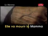 Charles Aznavour - La Mamma