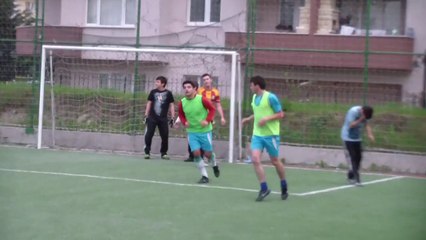 A.V.P.A.L İDMAN YURDU&Teleferik Fc