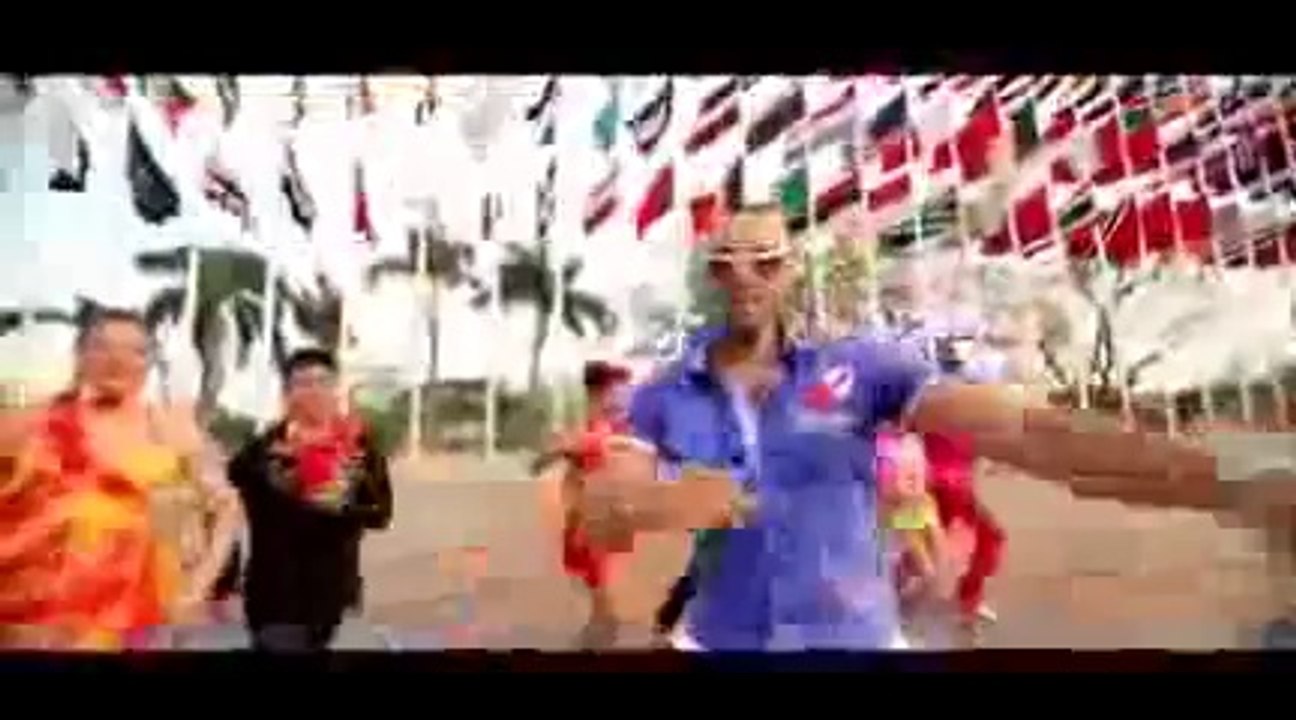 Robin Del Castillo Ft Rakim Lo Que Traigo Es Salsa