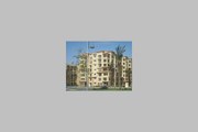 Flat 200 m for Sale at 1st Phase Madinaty