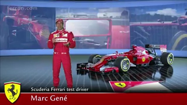 GP de Baréin - Trabajando duro para cerrar la brecha