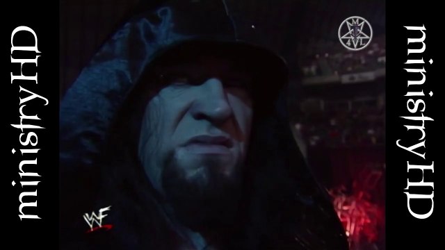 The Ministry of Darkness Era Vol. 24 | The Ministry w/ The Undertaker Attack & Abduct The Big Boss Man 2/14/99 (2/2)