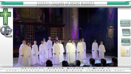 Libera - Concert 2.