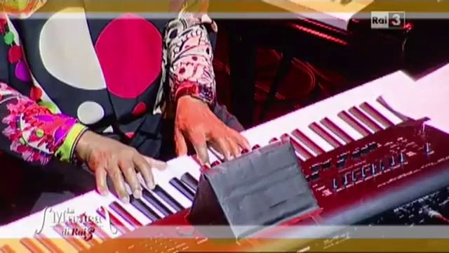 Marcus Miller - Tribute to Miles - Umbria Jazz 2011 (1)