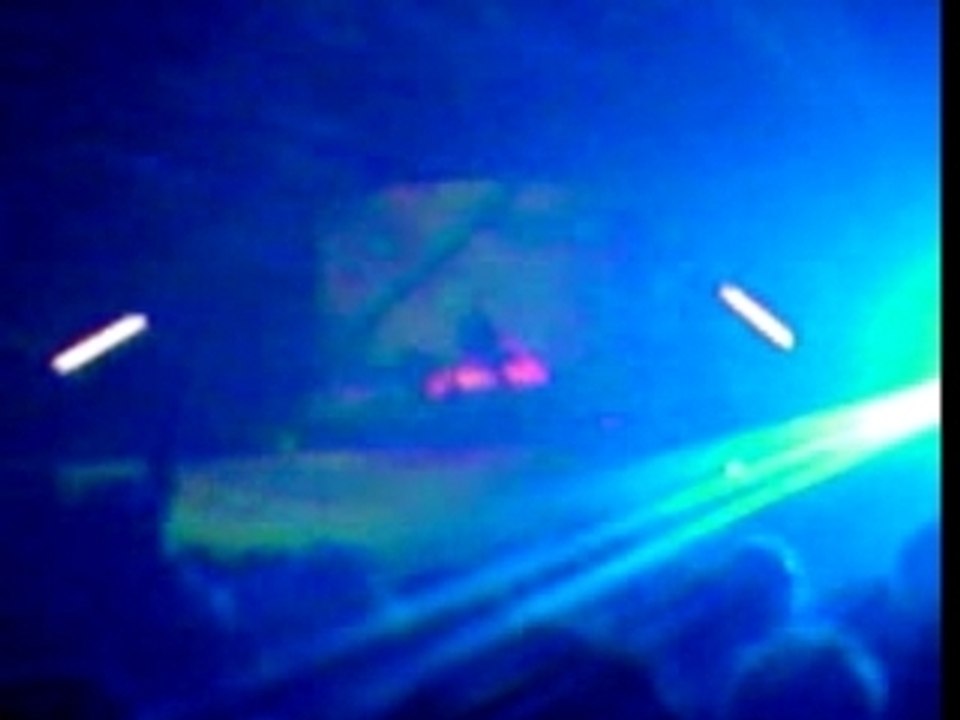 Razzmatazz (2)
