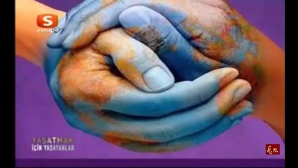 Yaşatmak için yaşayanlar TÜRK OKULLARI öğretmenleri