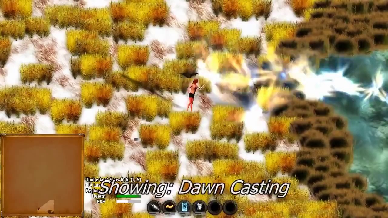 A Valley Without Wind Trailer #10