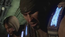 Gears of War 3 Campaign Teaser Trailer