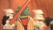 LEGO Star Wars III The Clone Wars Stop Motion BTS Trailer