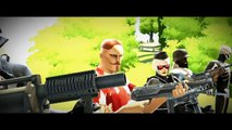 Battlefield Heroes Buccaneer Heroes Trailer