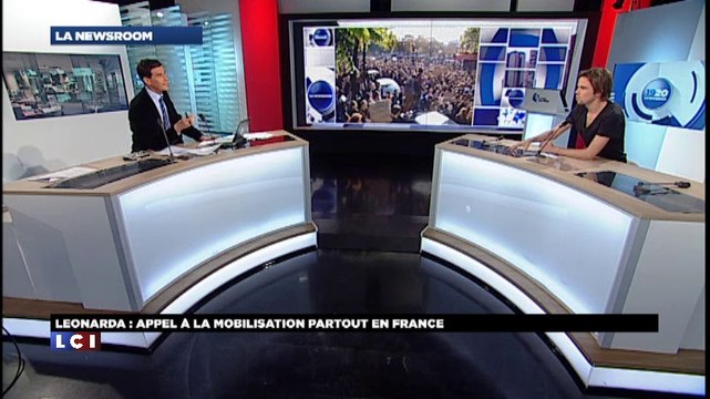 Mobilisation contre les expulsions de jeunes sans papiers scolarisés !