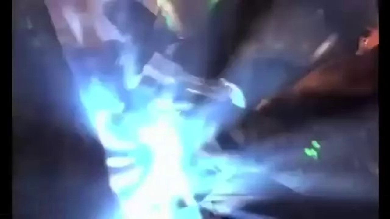 Hellgate Cinematic Trailer