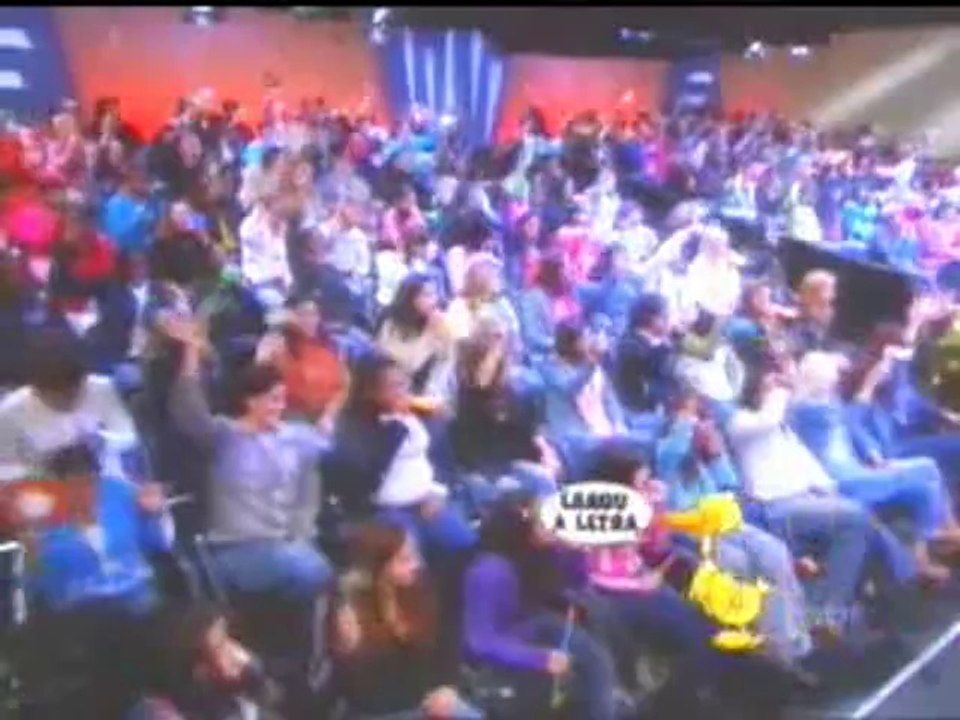 Mulher Samambaia - Qual é a Musica Pánico