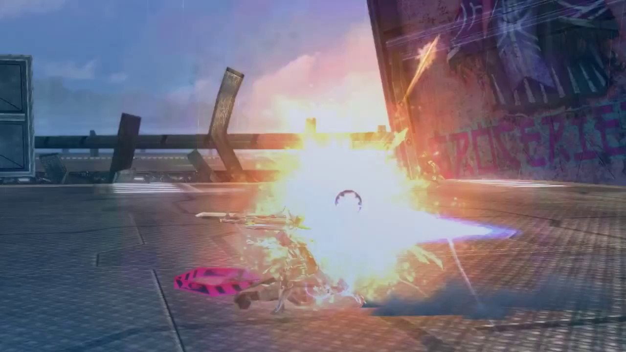 Bounty Hounds Online Shock Trooper Trailer