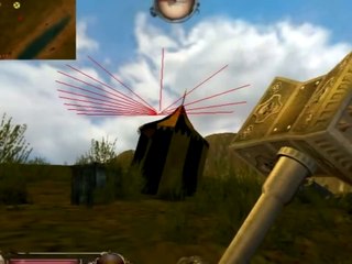 Chivalry Medieval Warfare Video Blog #1 Hit Detection