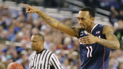 Tourney Central: UConn beats Florida, reaches championship game