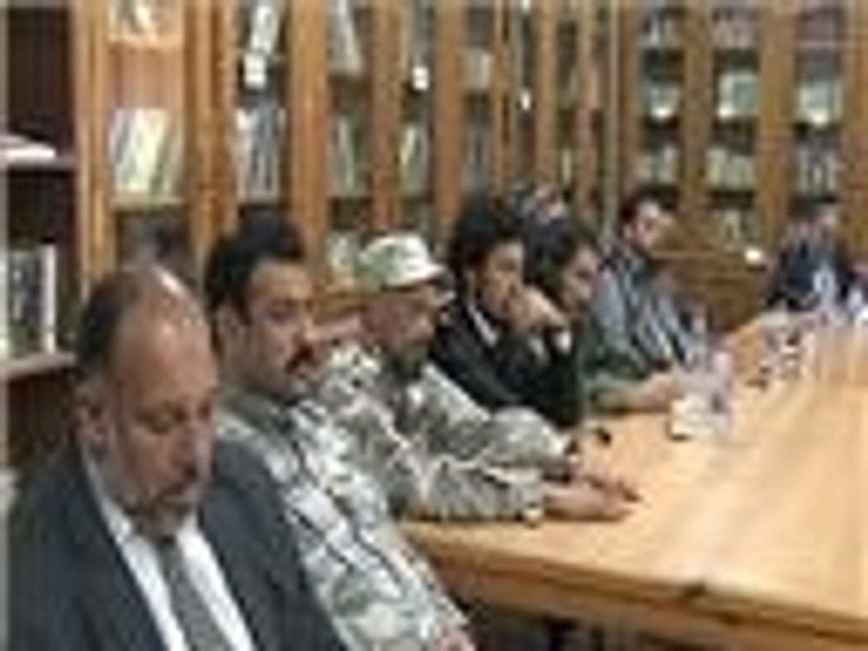 غرفة مشتركة لضبط الأمن على الحدود الليبية التونسية