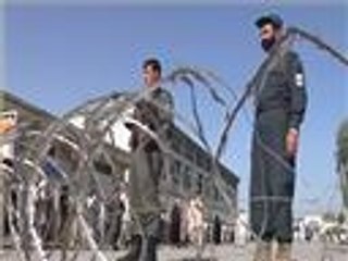 مقتل نحو 20 شخصا في يوم الانتخابات الأفغانية