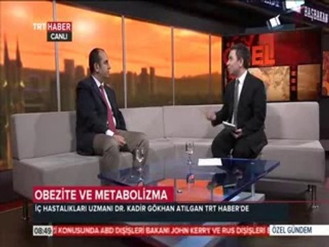 Obezite ile mücadele 2