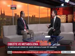 Obezite ile mücadele 2