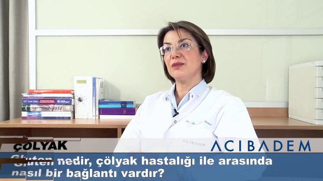 Gluten nedir çölyak hastalığı ile arasında nasıl bir bağlantı vardır ?