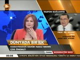 Rahim nakli yapılan Derya Sert hamile kaldı.