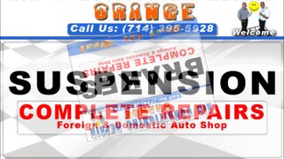 714-395-5928 Chevrolet Air Conditioning Repair Orange