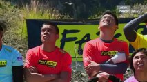 Fear Factor Malaysia 2 Minggu 7