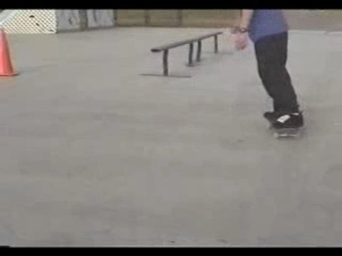 Skate Videos - volcom demo skateboarding