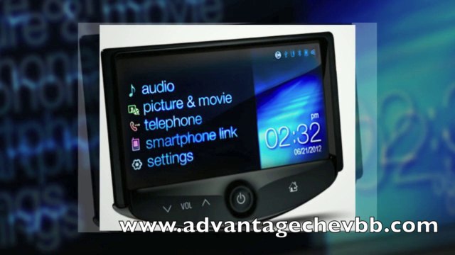 2014 Chevy Sonic Bolingbrook Illinois