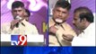 KA Paul praises Chandrababu