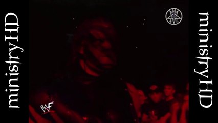 Kane & Chyna vs Triple H & X-Pac 2/14/99