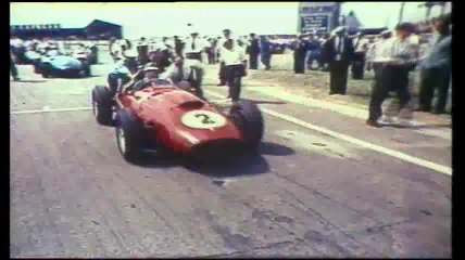 Great Circuits - SILVERSTONE