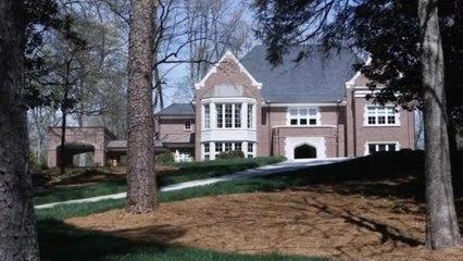 Atlanta Archbishop to sell his $2.2 million mansion