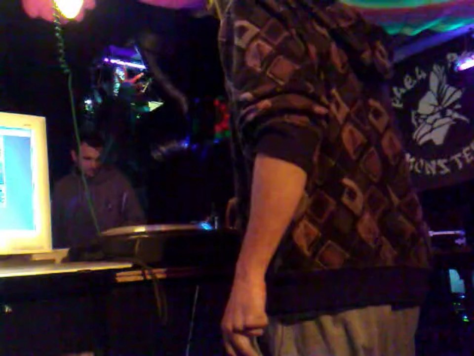 Bass Montagne Loik