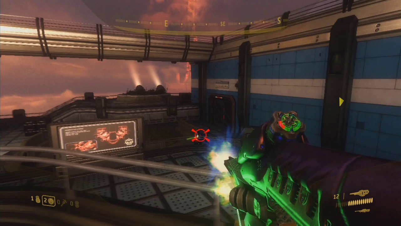 Halo 3 ODST - 7 - NMPD