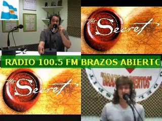 Radio Brazos Abiertos Hospital Muñiz Programa TRANSMUTACION Y ESPACIO MULTIDIMENSIONAL 5 de abril de 2014 (1)