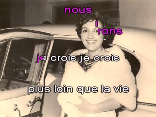 GLORIA LASSO - ETRANGERE AU PARADIS