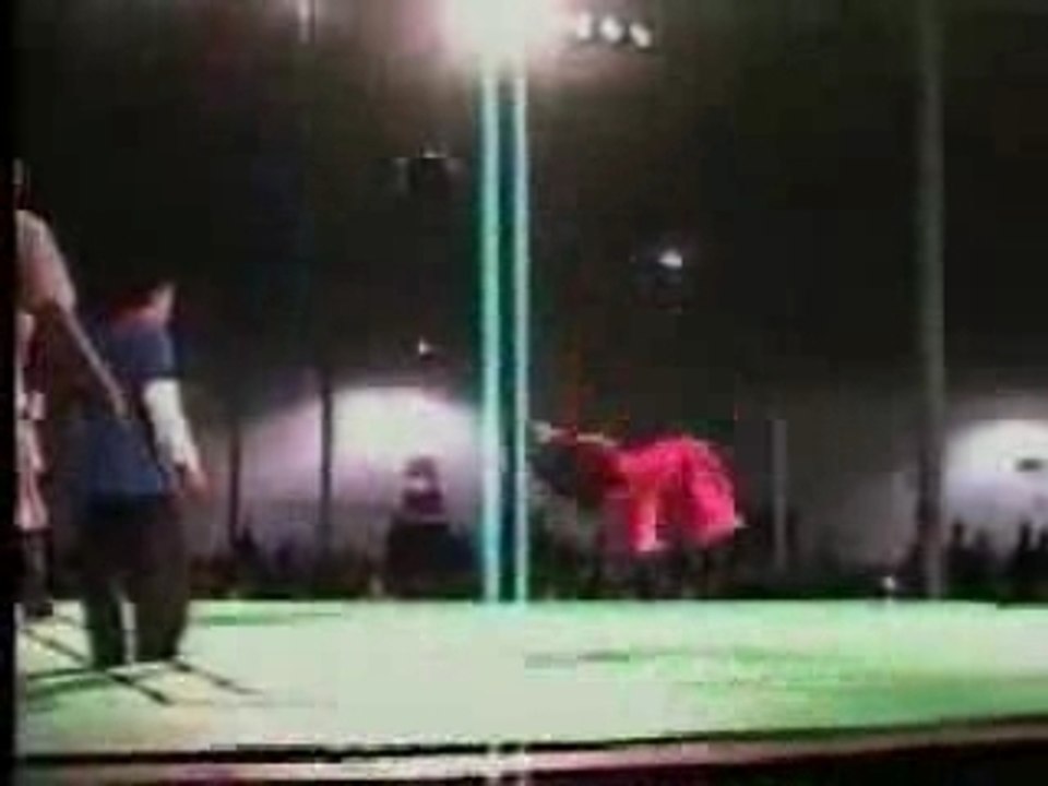 Urban Ninjas 2