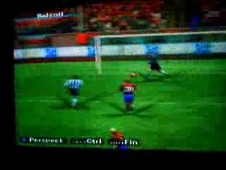 PES6 video