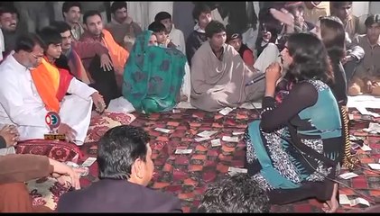 JANA SI TE AANA NAI .Drama Party Dachcot