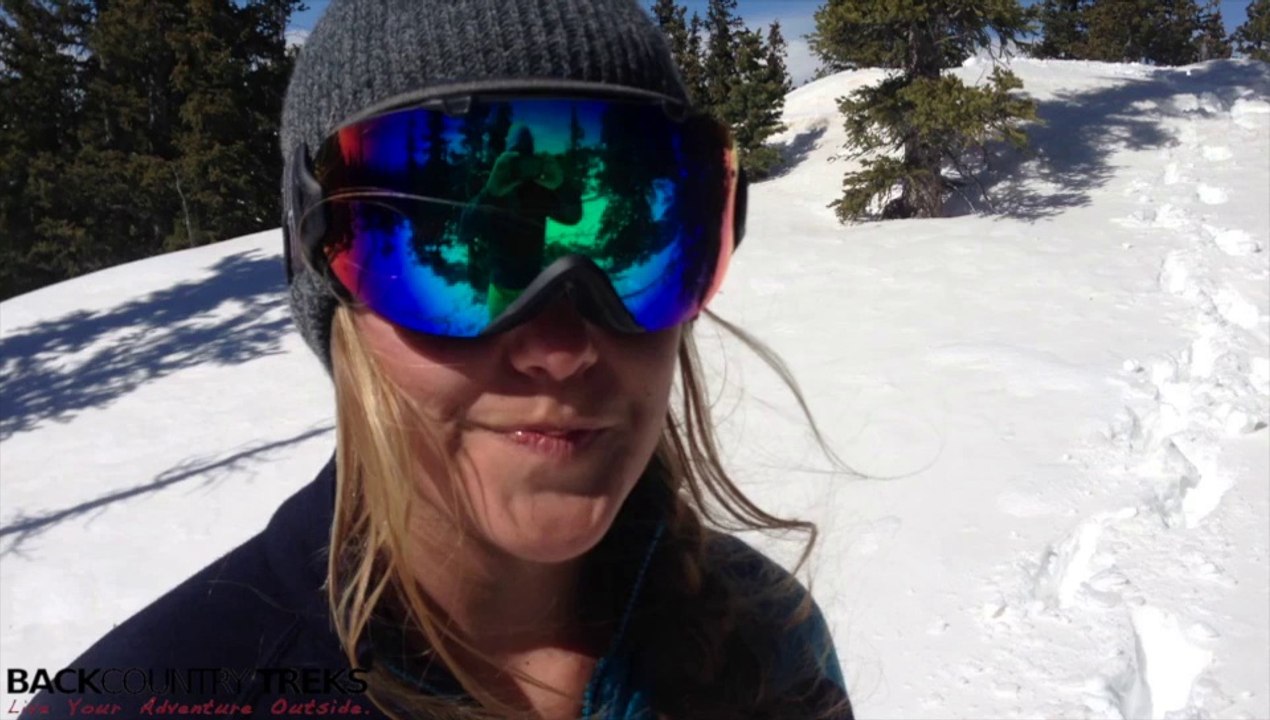 Keeps Up with Your Turns: The Carve by Icebreaker [Review]