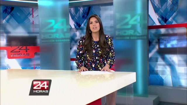 Don Óscar Avilés: la última entrevista concedida a Panamericana Televisión